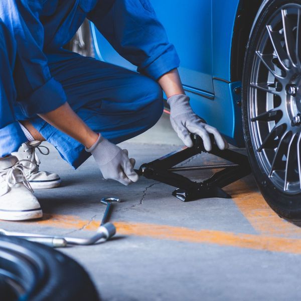Top Benefits of Tire Repair From NTERS National Truck Service 24/7